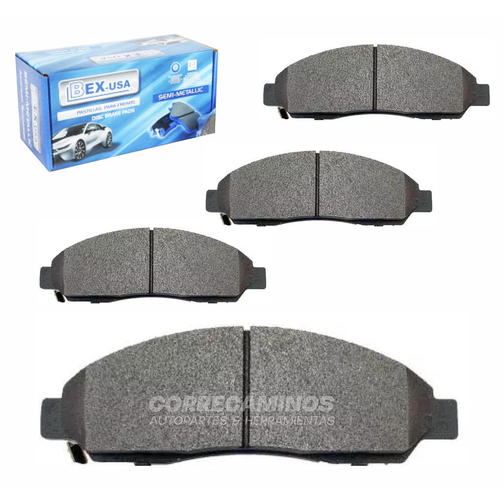 PASTILLAS D-MAX &lt;08 (BEX USA) *7943