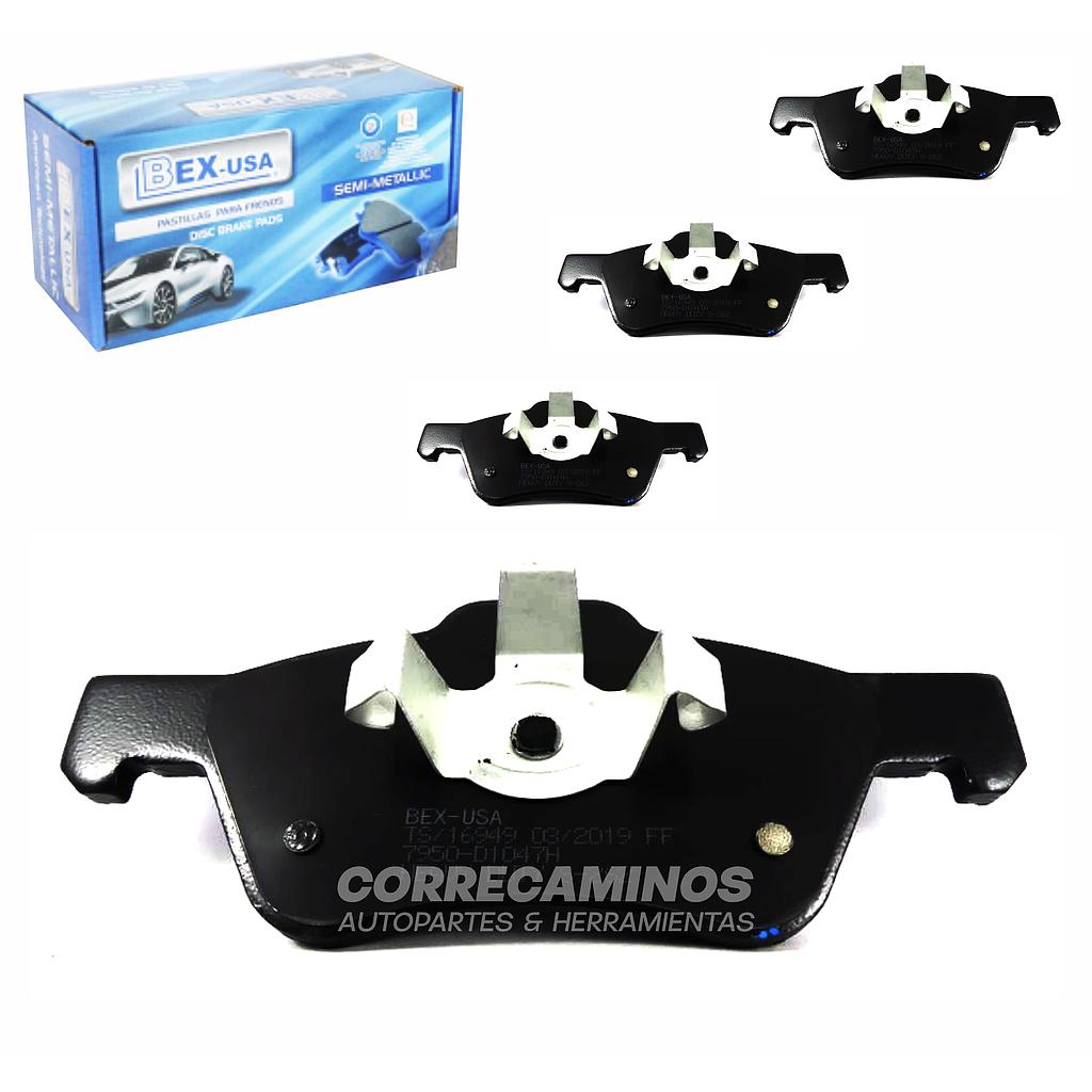 PASTILLAS ESCAPE 05&gt; (BEX USA) 7950&lt;