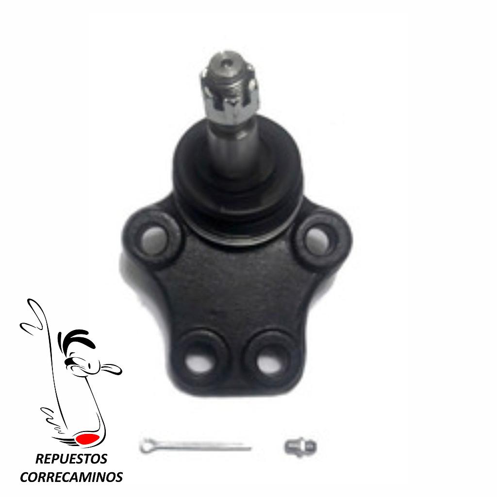 P3-2-E2 ROTULA LUV 1.6 4X4 INFERIOR  8-94452-107-1