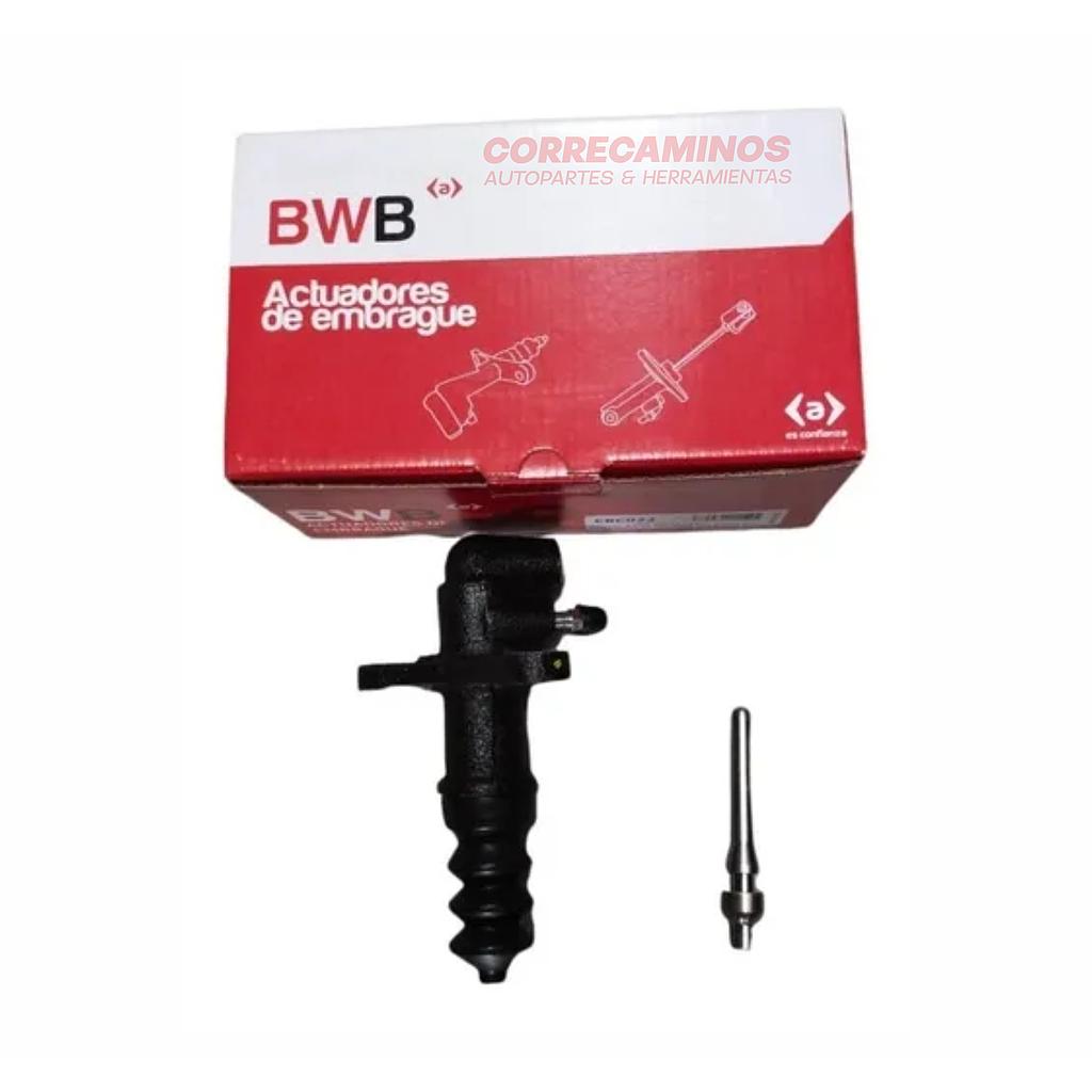 P3-31-F5 BOMBA EMBRAGUE LUV 2.3 TROOPER AUXILIAR (BWB) CRC022<