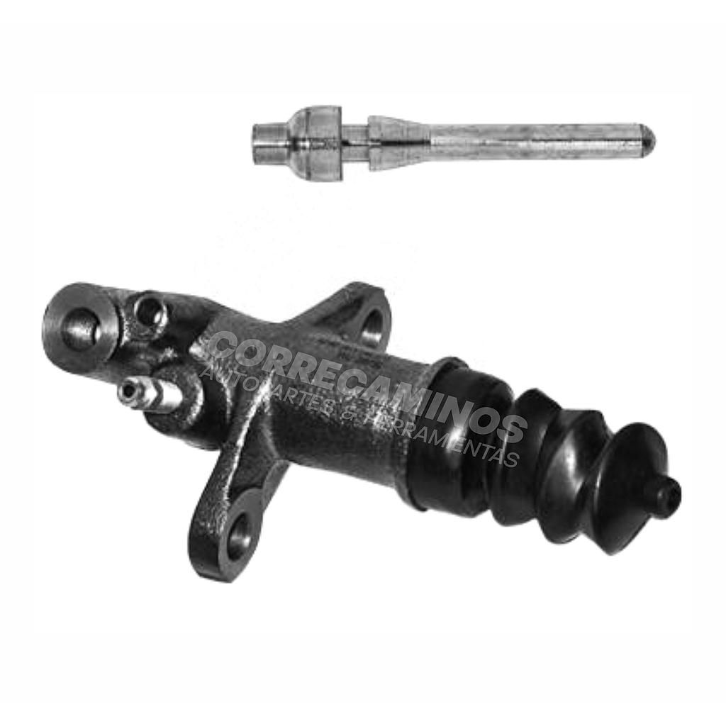 P3-31-F5 BOMBA EMBRAGUE LUV 2.3 TROOPER AUXILIAR (BRAKE PAK) CAE-09-01<