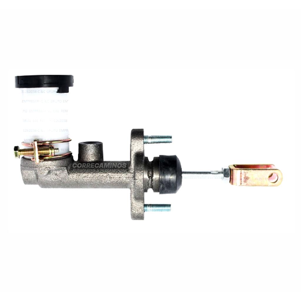 P3-32-C1 BOMBA EMBRAGUE LUV 2.3 PRINCIPAL 8-94434-710-1<