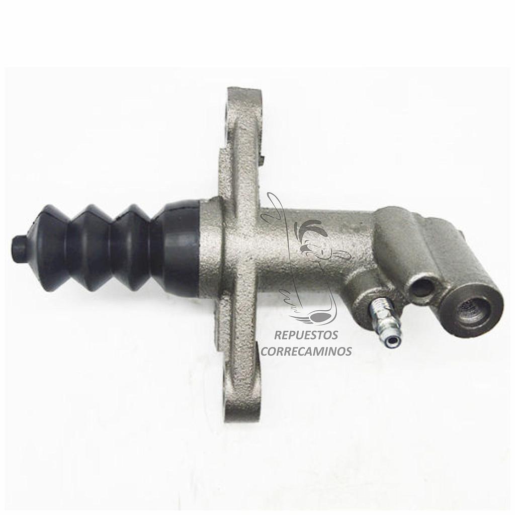 P3-31-D3 BOMBA EMBRAGUE DMAX AUXILIAR 8-97039-704-0