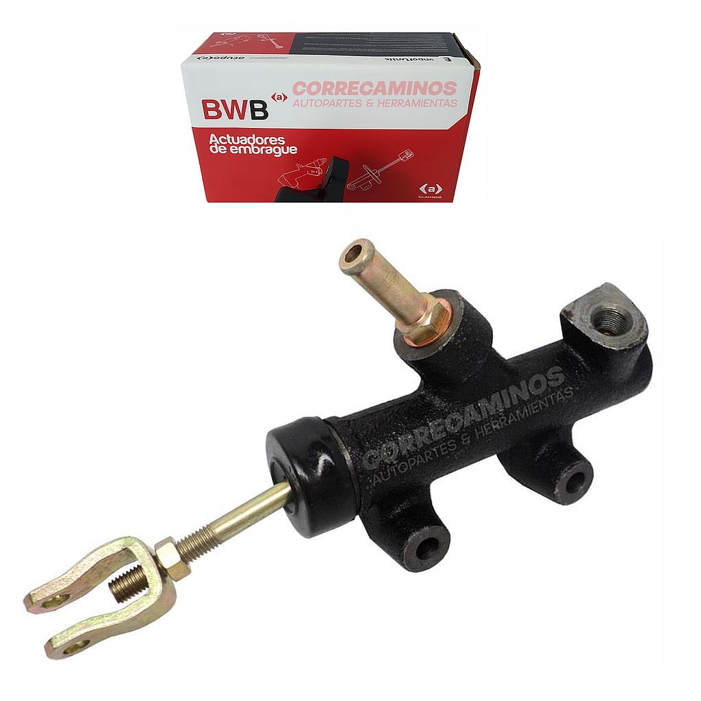 P3-31-B4 BOMBA EMBRAGUE NPR M-V PRINCIPAL (BORG WARNER) CMC037<