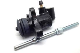 P3-18.1-F2 BOMBA EMBRAGUE NPR AUXILIAR  (BORG WARNER) CRC077<