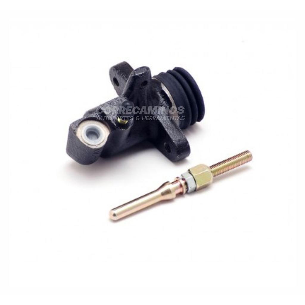 P3-18.1-F6 BOMBA NPR EMBRAGUE (borg warner) CRC037<