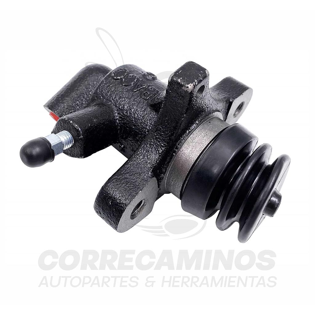 P3-18.1-F6 BOMBA EMBRAGUE NKR TURBO AUXILIAR 8-97160-881-0&lt;