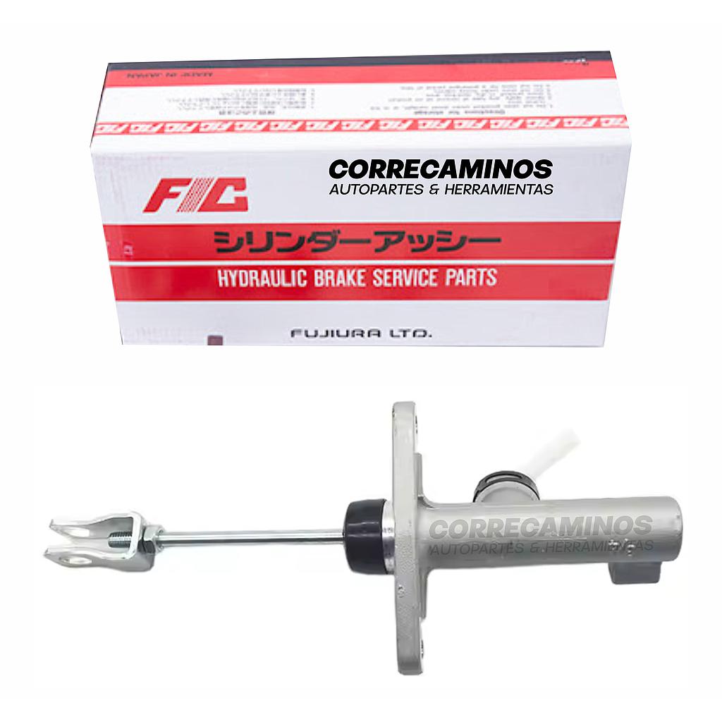 P3-31-K1 BOMBA EMBRAGUE NPR PRINCIPAL ALUMINIO (FIC) 8-97167-406-0