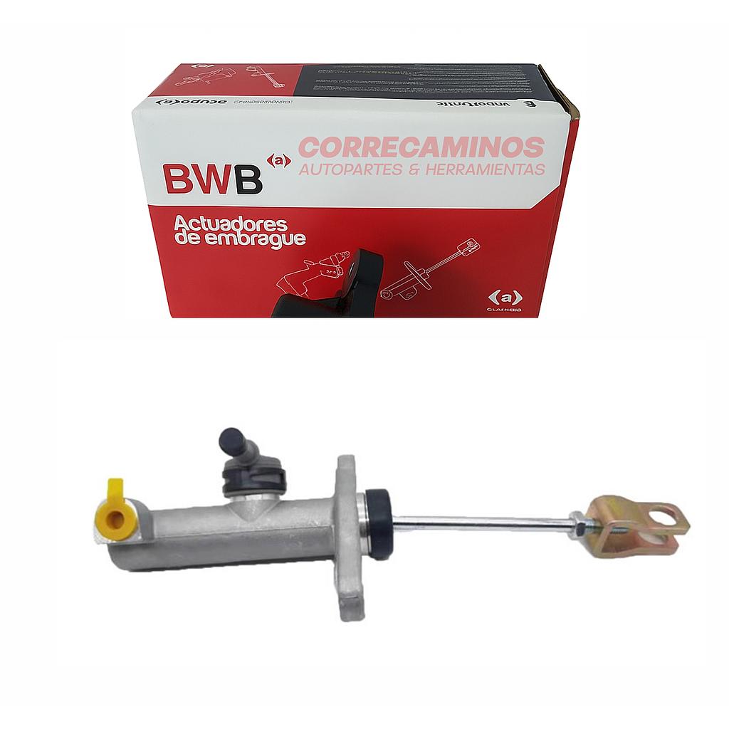 P3-39-J3 BOMBA EMBAGUE NPR NKR NHR PRINCIPAL (BORG WARNER) CMC077<