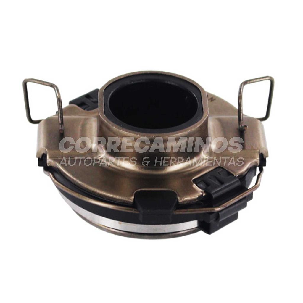 P1-45-C8 RODAMIENTO D-MAX 3.0 DIESEL EMBRAGUE (ICHIBAN) 8-97316-591-0<