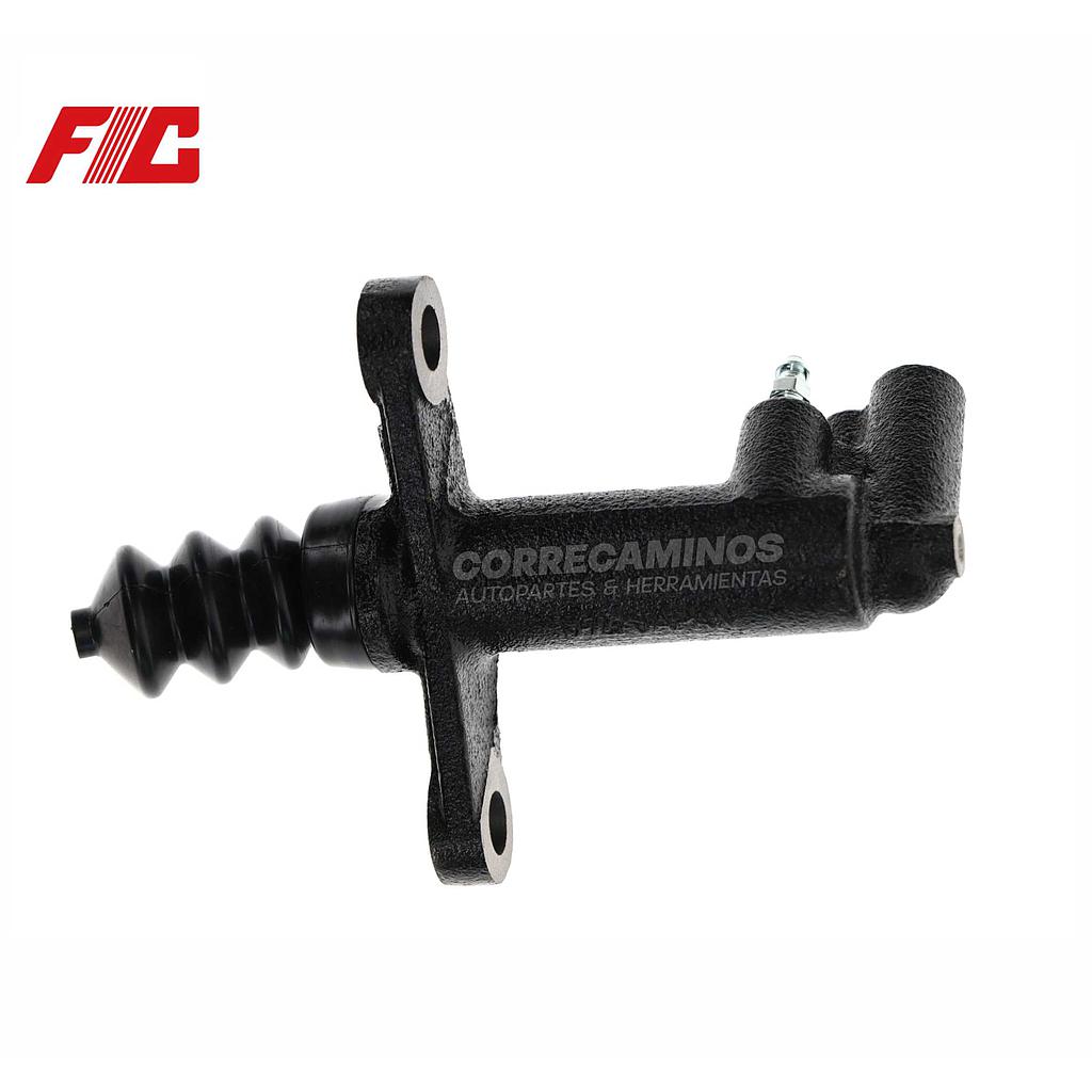 P3-31-D3 BOMBA EMBRAGUE D-MAX AUXILIAR (FIC) (VERSION RT50) 8-97945-177-0<