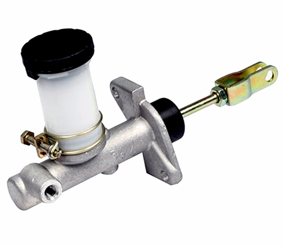 P3-32-C4 BOMBA EMBRAGUE DMAX 2.5 3.0 PRINCIPAL (borg warner) CMC107<