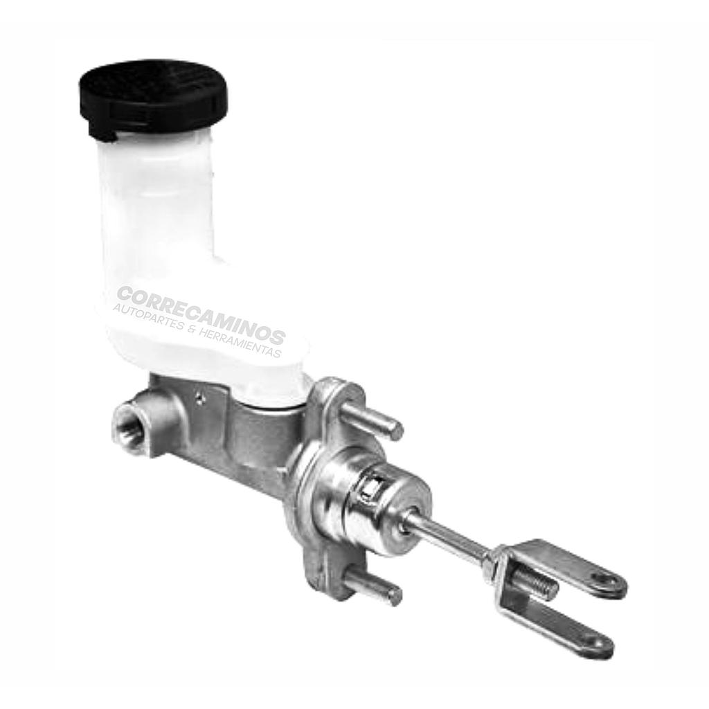 P3-32-C4 BOMBA EMBRAGUE DMAX 2.5 3.0 PRINCIPAL (BRAKE PAK) BPE-09-02<
