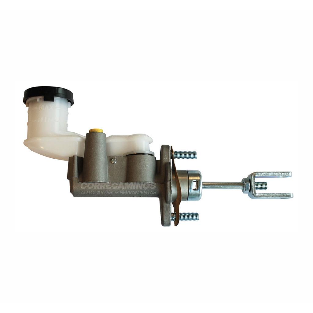 P3-31-D4 BOMBA EMBRAGUE DMAX 2.5 3.0 PRICIPAL 8-97943-432-0<