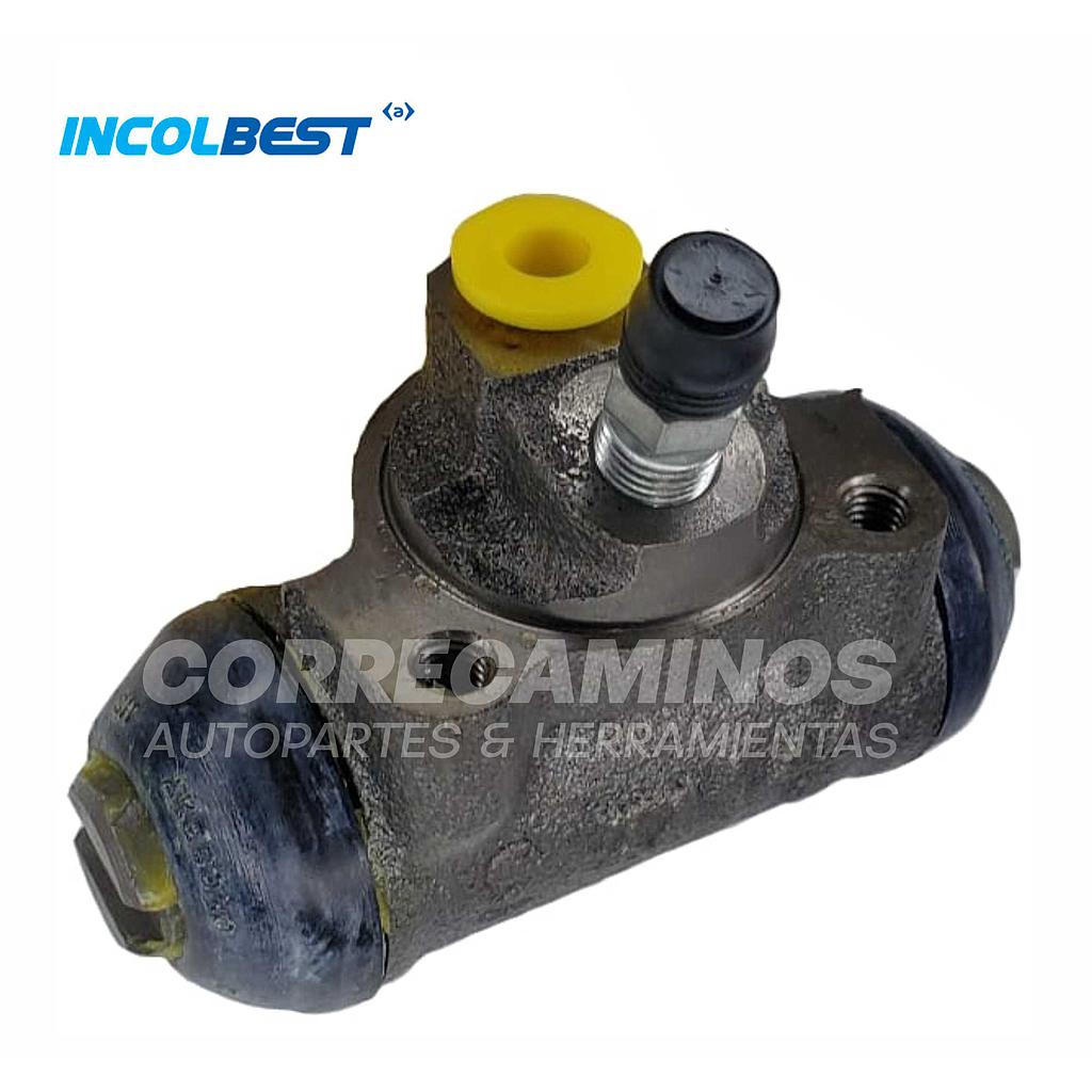 P1-3-C5 CILINDRO FRENO LUV 2.3 R-L 800505 <