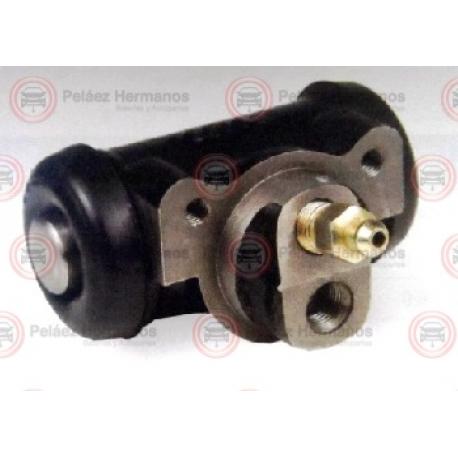 P1-3-C6 CILINDRO FRENO LUV 1.6 R-L 800541