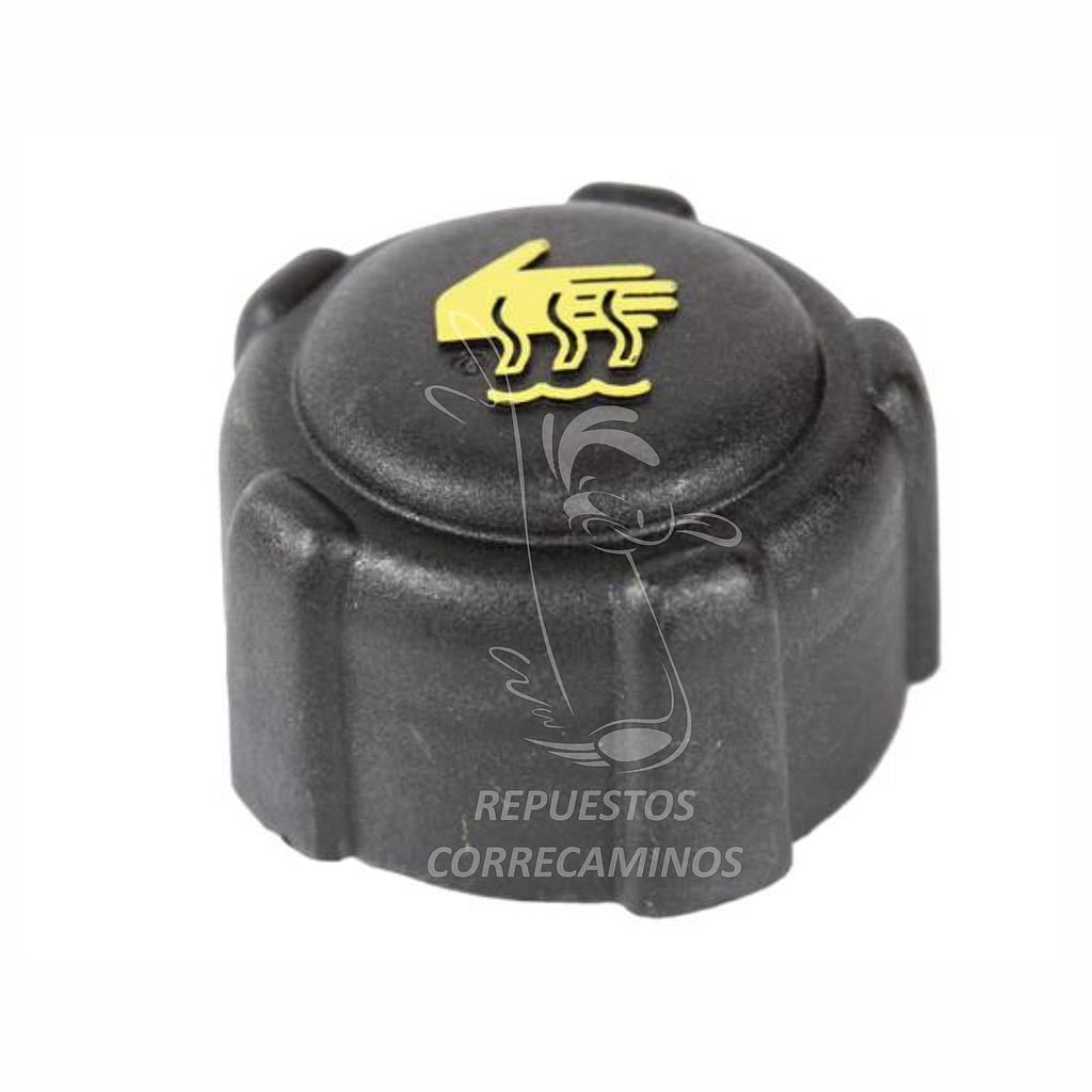 P1-24-C2 TAPA TARRO CLIO SYMBOL MEGANE SANDERO DUSTER ORIGINAL 8200048024 <