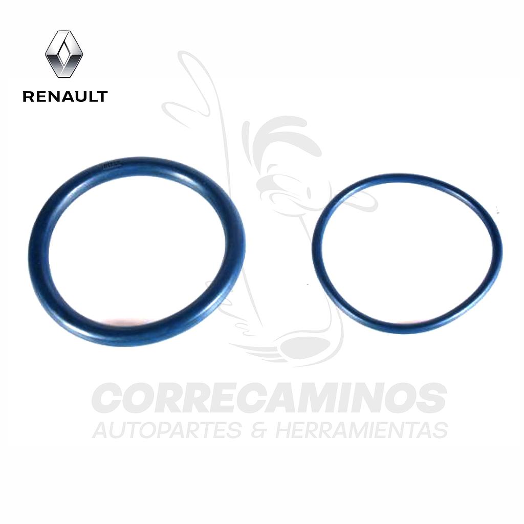 P3-35-C6 EMPAQUE LIGA MEGANE CLIO SYMBOL DUSTER TWINGO KANGOO SANDERO CUERPO ACELERACION 0476 &lt;