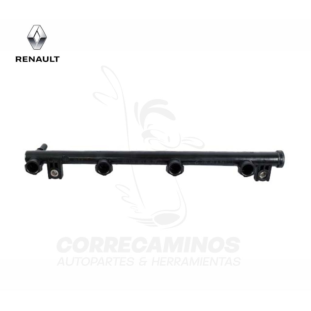 P3-43-M FLAUTA INYECTORES (ORIGINAL) 8200139674&lt;