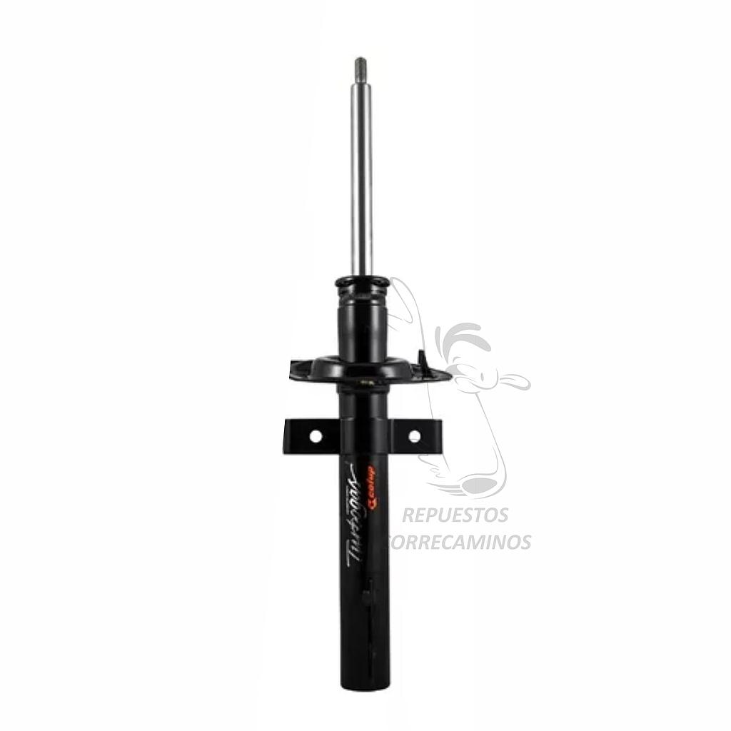 P4-7-B1 AMORTIGUADOR MEGANE F2 2.0 DELANTERO 0027206<