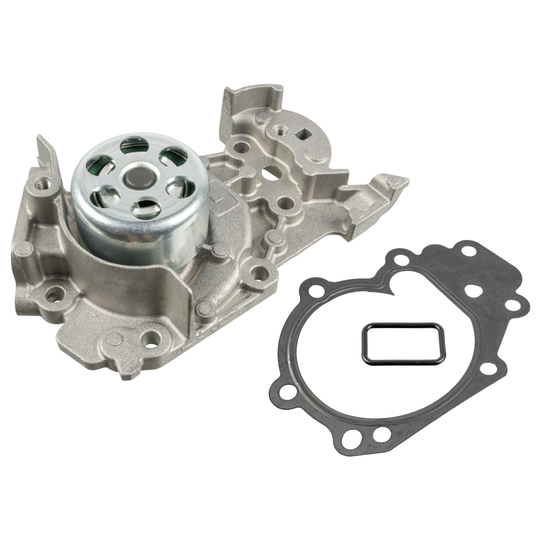 P3-17-J4 BOMBA AGUA CLIO CAMPUS TWINGO 16v (STP) 9954656<