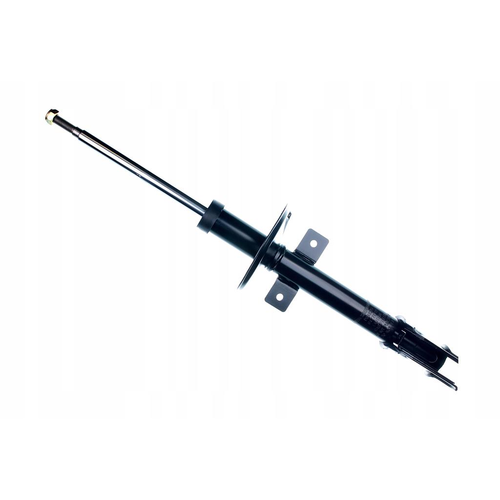 P4-7-D2 AMORTIGUADOR DUSTER 4X4 TRASERO (SORES) 8200811407