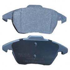 PASTILLAS AUDI A3 A4 TT PUGEOT 308 SEAT LEON BORA GOLF TIGUAN (GAMAX) 8212