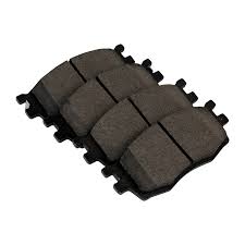 PASTILLAS FRENO VISION (MKF) 8266