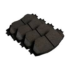 PASTILLAS RAV 4 DELANTERA 06-11 (BEX USA) 8330