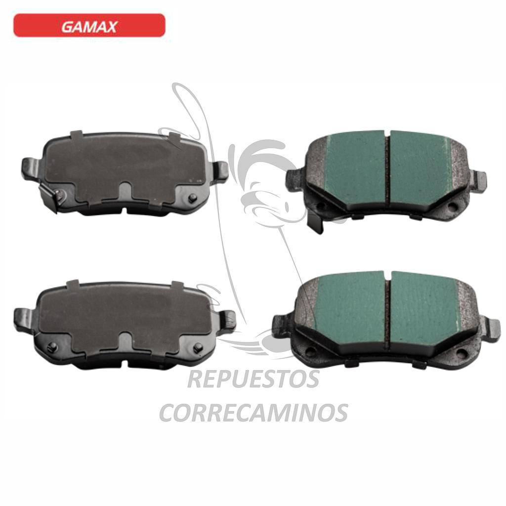 PASTILLAS JOURNEY &lt;12 TRASERAS (GAMAX) 8438