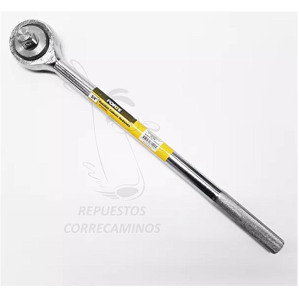 RATCHET CUADRANTE 3/4