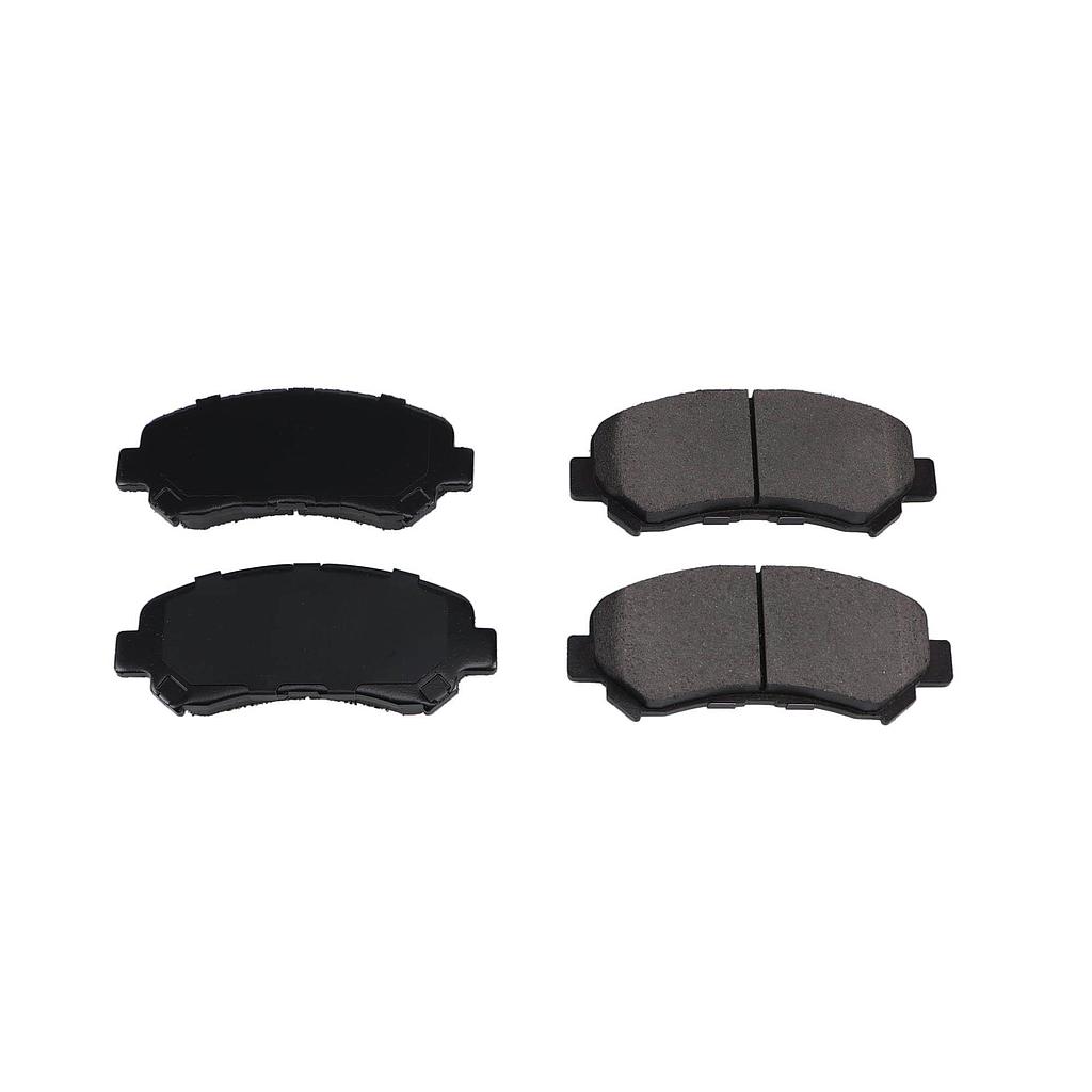 PASTILLAS KOLEOS CX5 XTRAIL QASQAI XTRAIL BLAZER 18&gt; 8449 PRIME