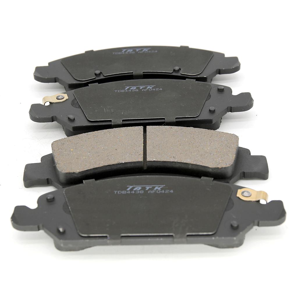 PASTILLAS SILVERADO 5.3 V8 TAHOE 2013 (GIFT) 8472