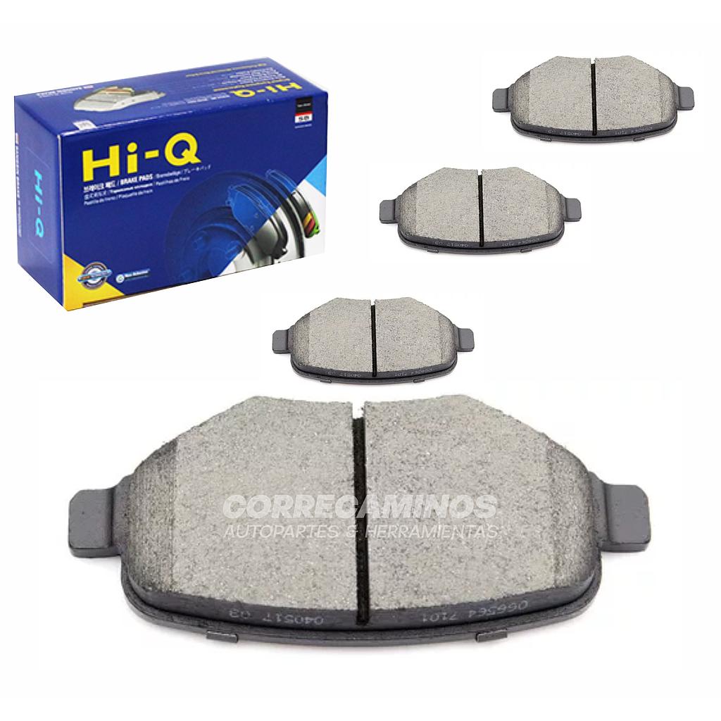 PASTILLAS EXPLORER LIMITED EDGE TRASERAS (HIQ) 8488