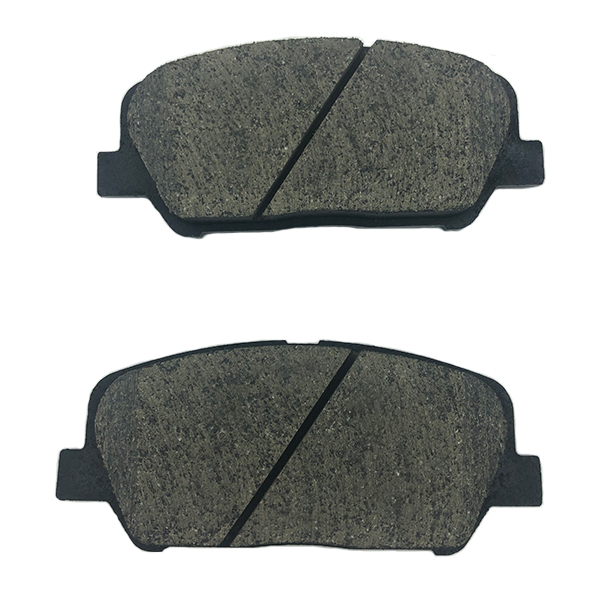 PASTILLAS VELOSTER SANTAFE OPTIMA (PRIME) 8527