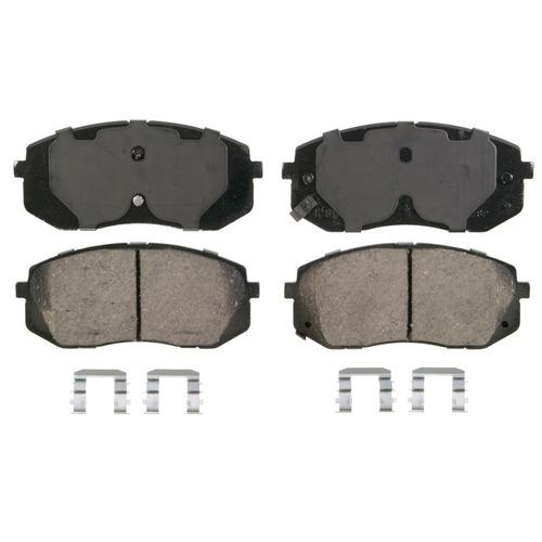 PASTILLAS TUCSON IX35 SPORTAGE REVOLUTION CARENS RONDO M-NDEL 8614 APC