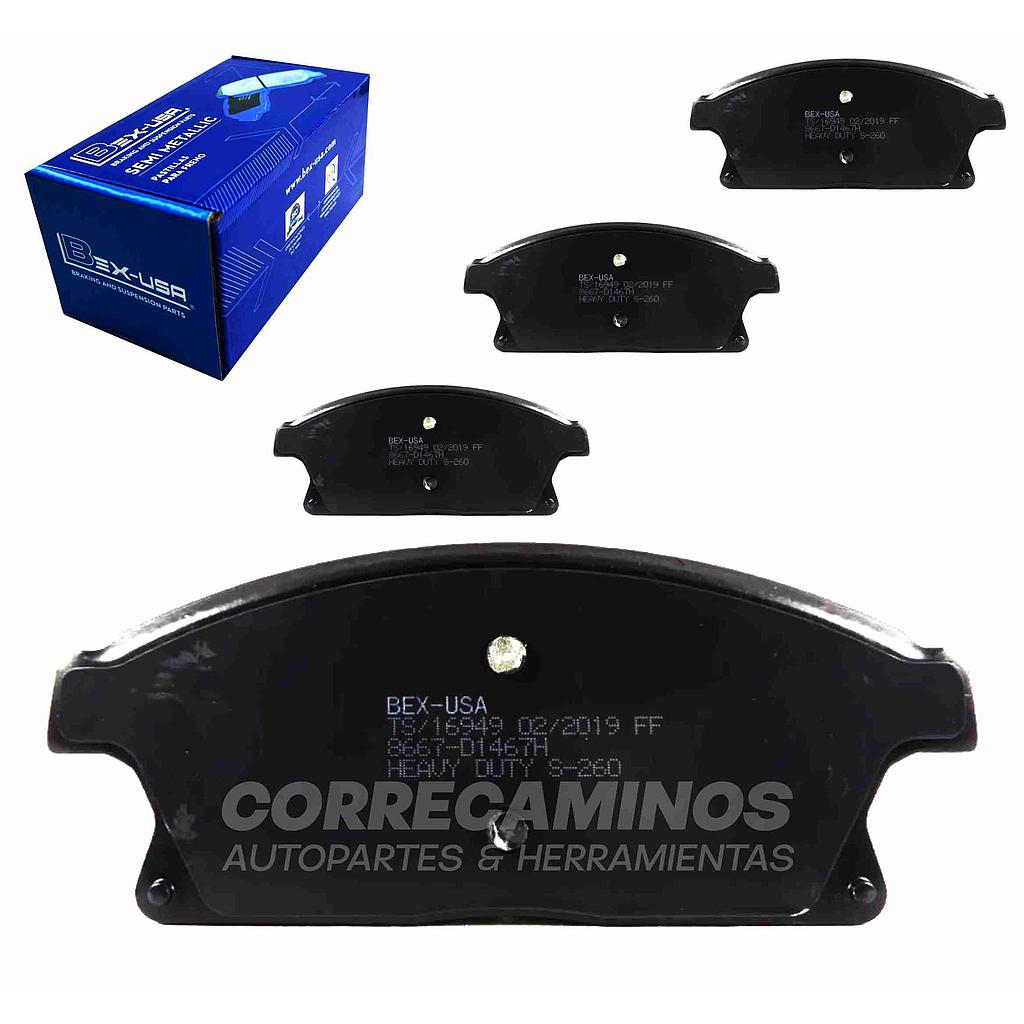 PASTILLAS TRAKER DEL <18 (BEX USA) 8667<