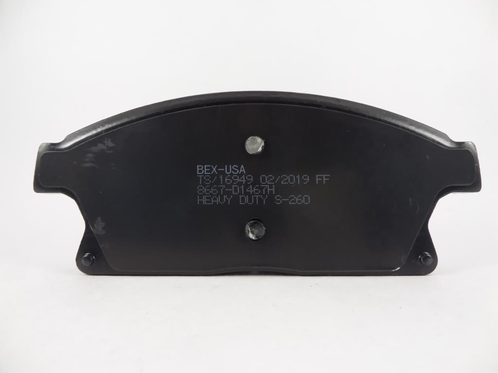 PASTILLAS TRAKER DEL &lt;18 (BEX USA) 8667