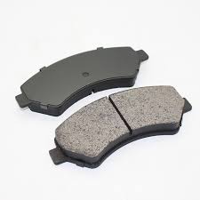 PASTILLAS JUMPER CRAFTER DELANTERAS (BRAKE PAK) 8748