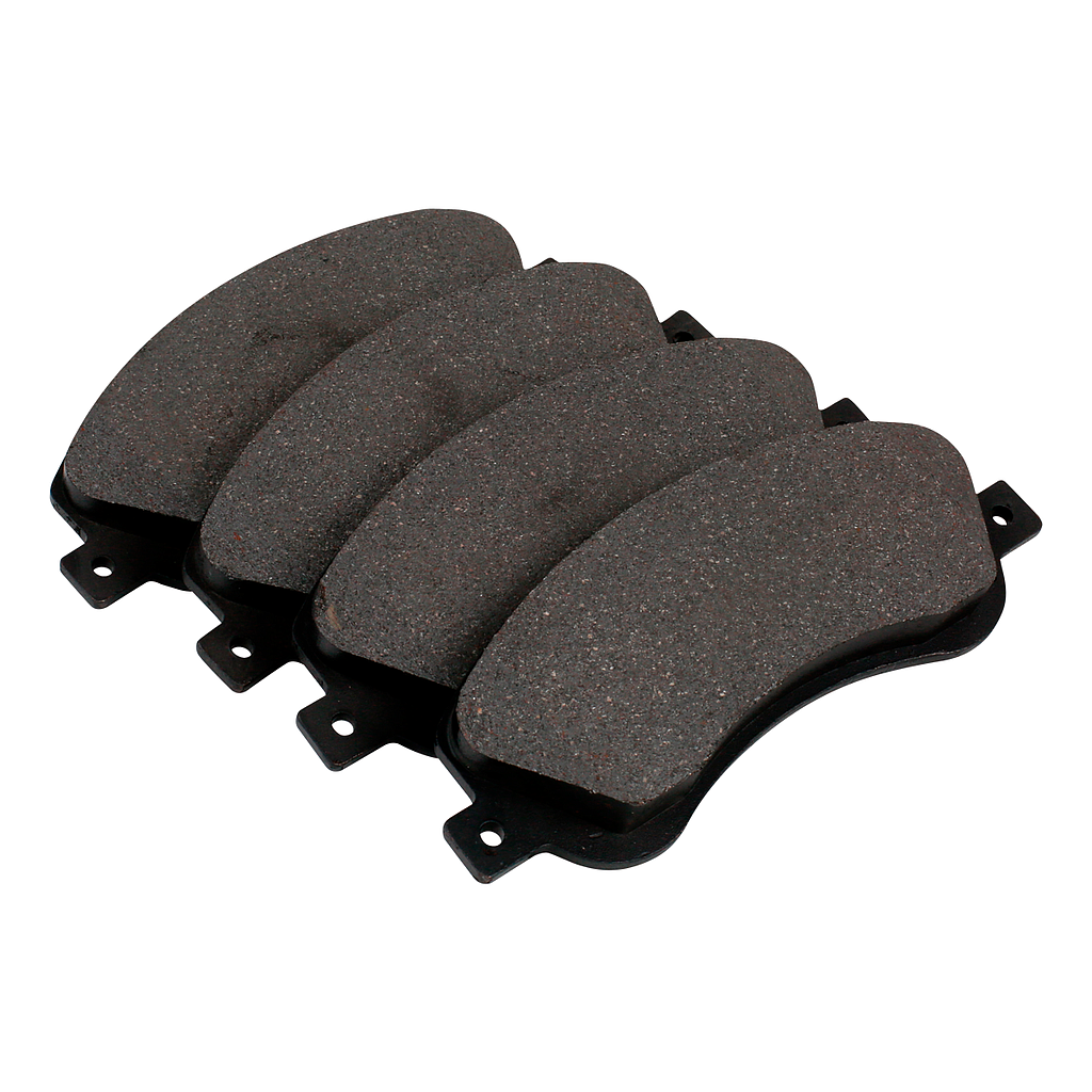 PASTILLAS AMAROK (GAMAX) 8767