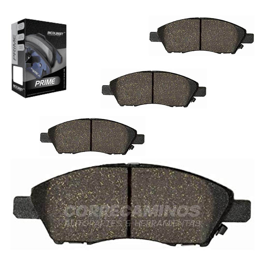 PASTILLAS VERSA MARCH MICRA (PRIME) 8804 &lt;