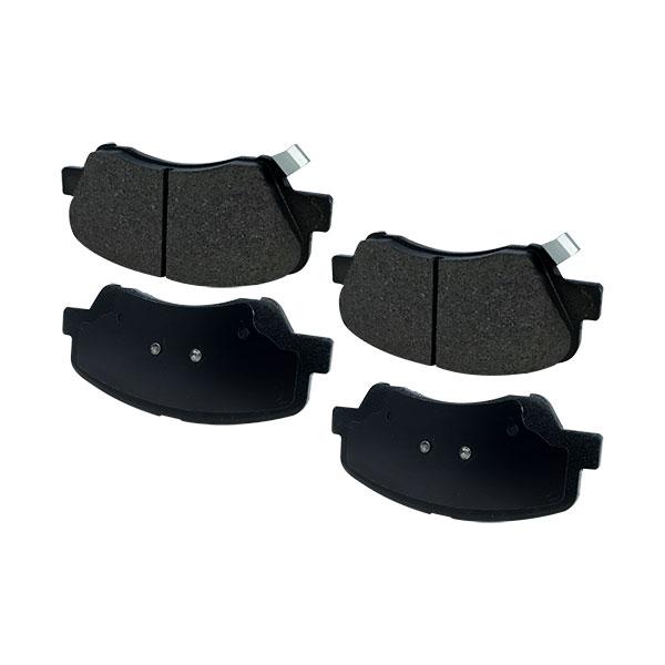 PASTILLAS SOLUTO I25 I35 CERATO VELOSTER DEL TODOS (APC) 8806