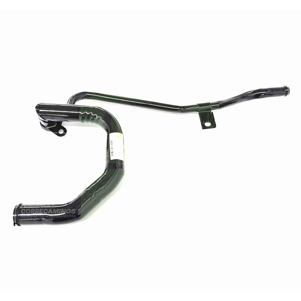 P4-11-B1 TUBO AGUA LUV 2.3 8941766504<