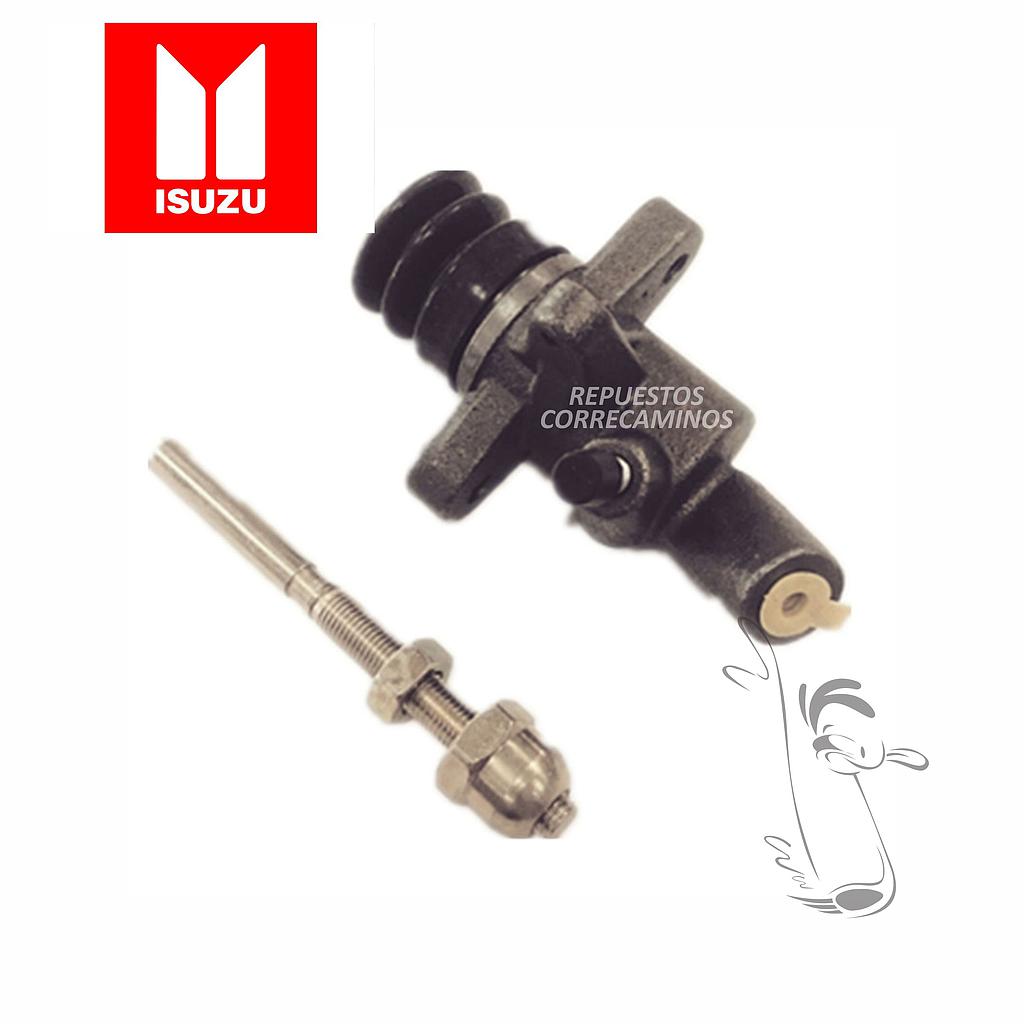 P3-18.1-F7 BOMBA EMBRAGUE NPR RWARD AUXILIAR (ISUZU) 8-98040043-1