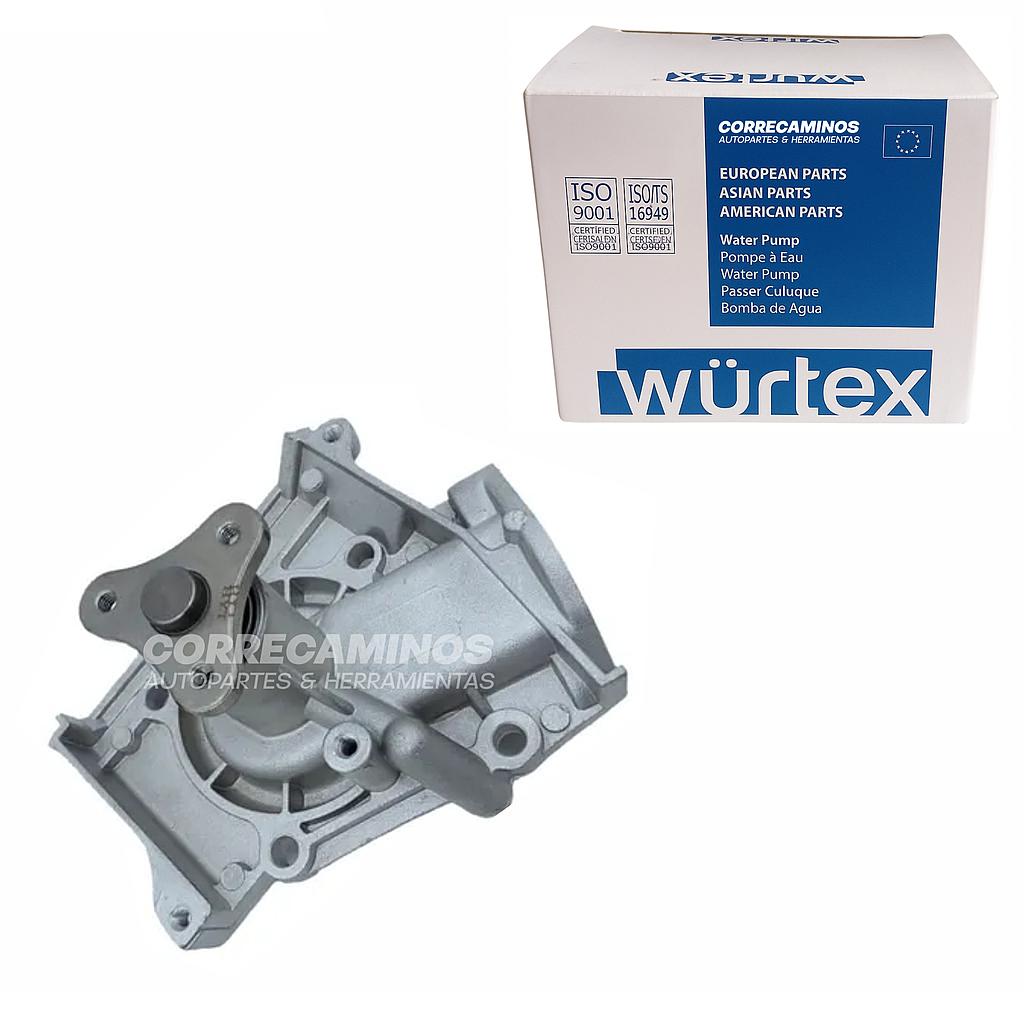 P3-17-B4 BOMBA AGUA 323 INYECCION ALLEGRO 1.3 PRIDE FESTIVA (WURTEX) 13575<