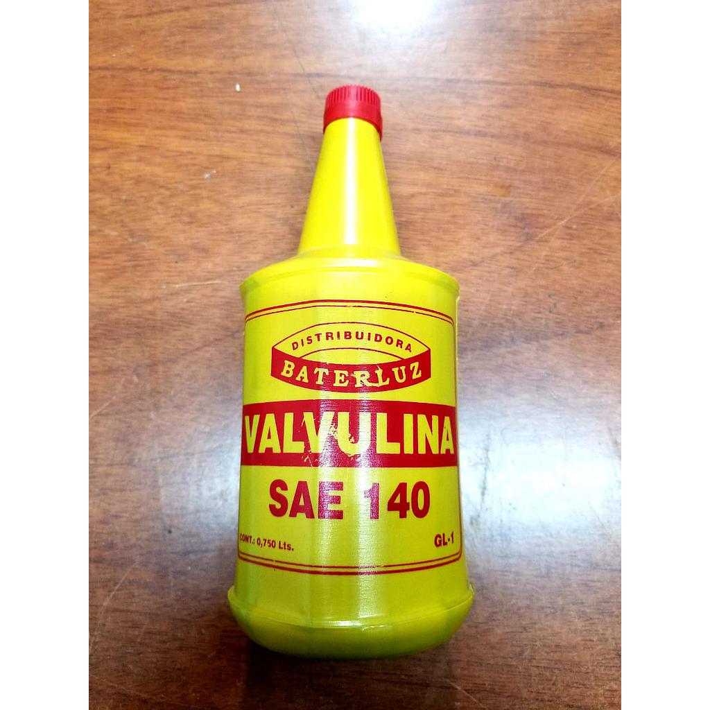 VALVULINA 140 1/4 MAK 14011
