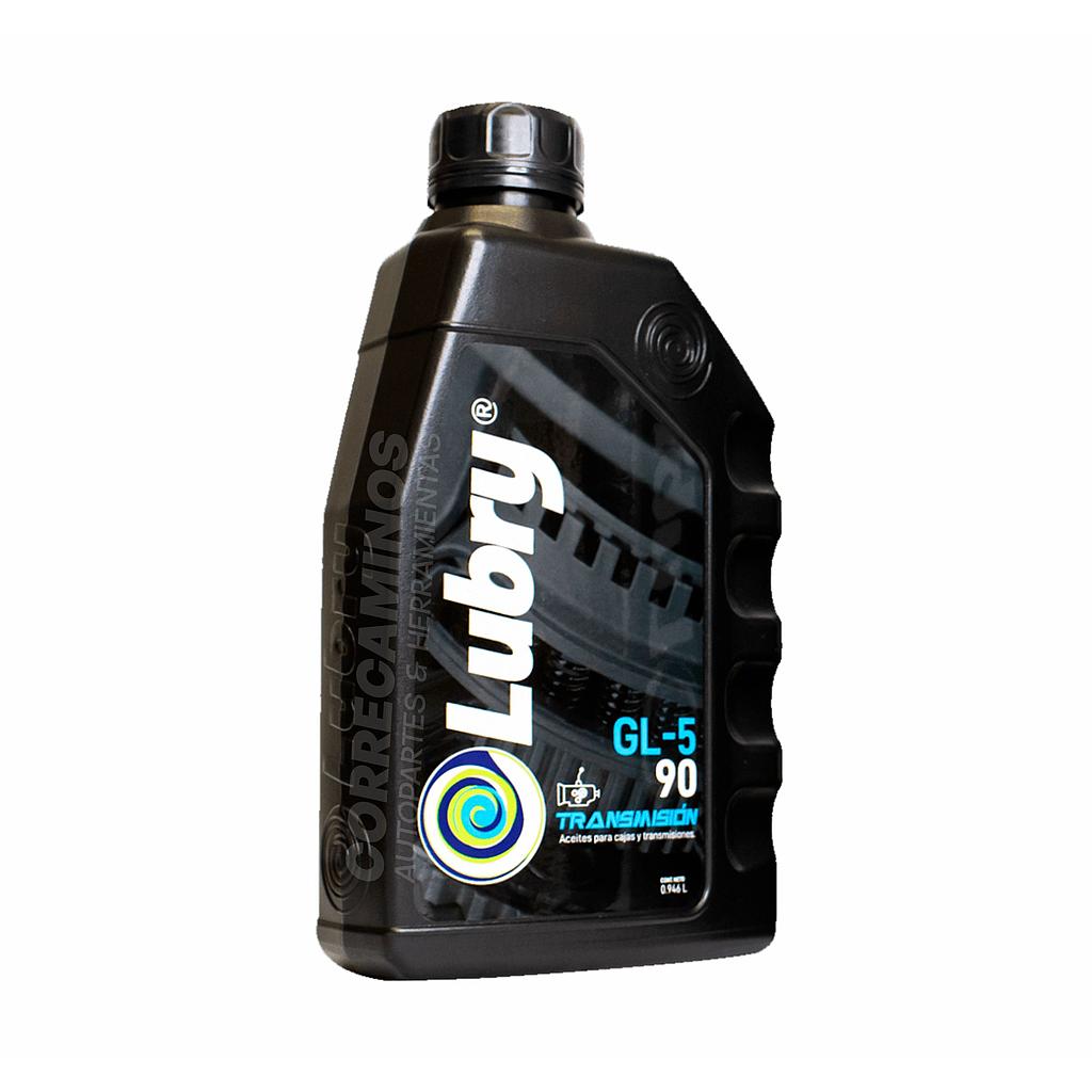 VALVULINA 90 1L (LUBRY)<