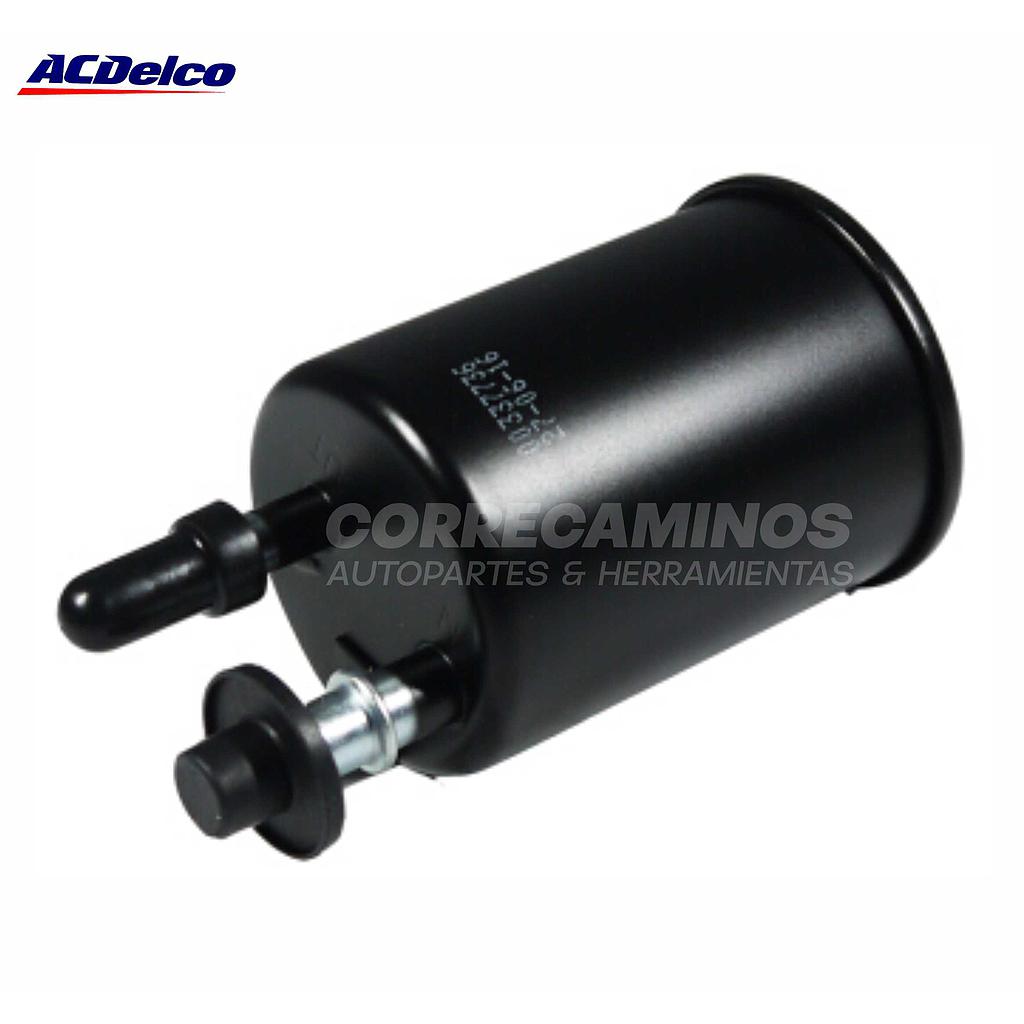 P3-11-I7 FILTRO GASOLINA CRUZE CAPTIVA SAIL (ACDELCO) 9040408&lt;