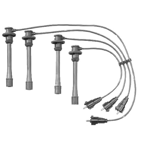 P2-23-B5 INSTALACION ALTA HILUX CAPUCHON GRUESO (YK) 9091922387<