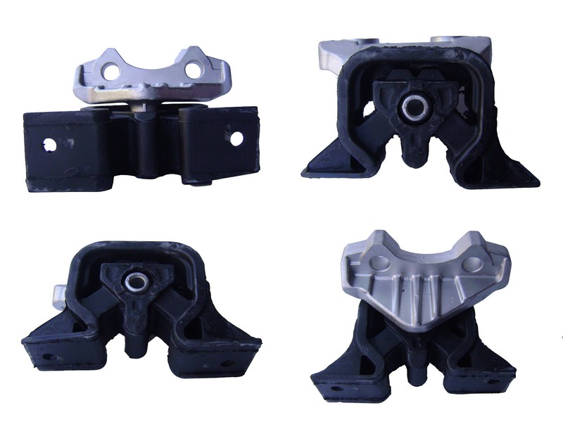 SOPORTE CORSA EVOL MOTOR DELANTERO R  93302280